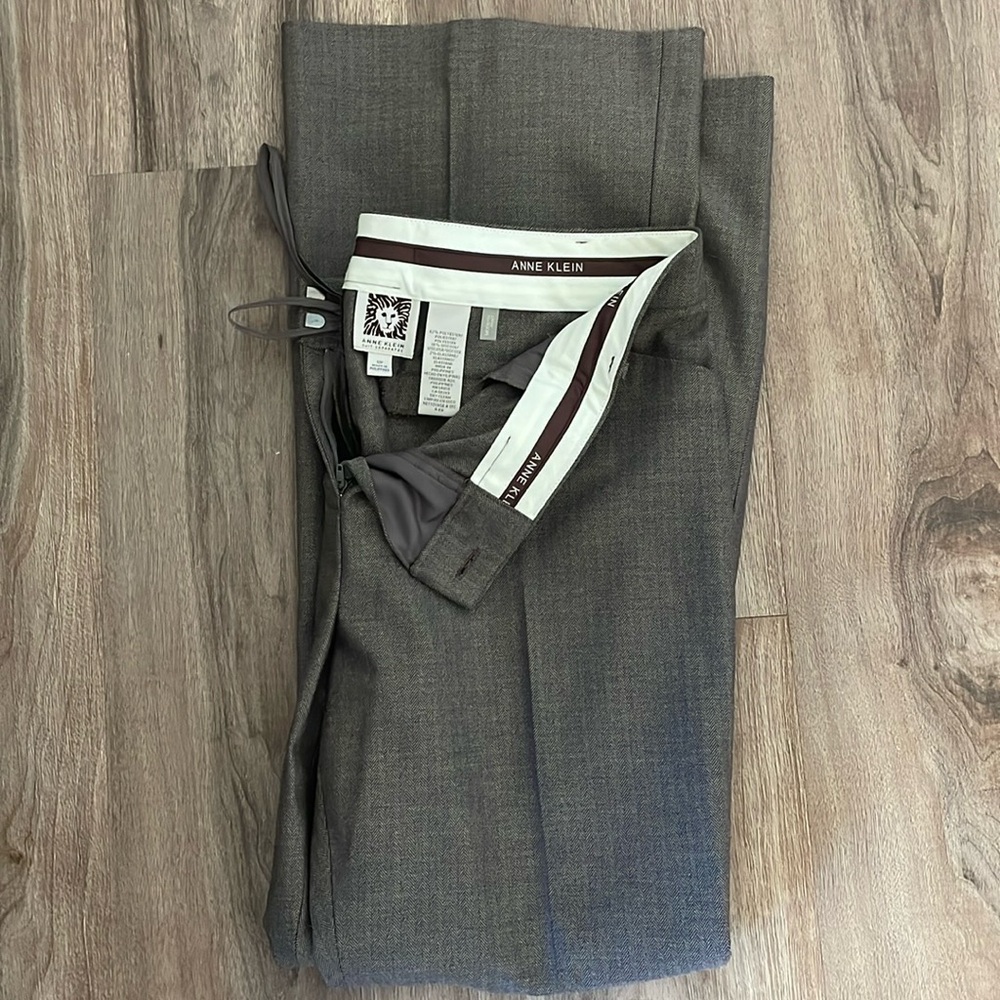 ANN KLEIN DRESS PANTS